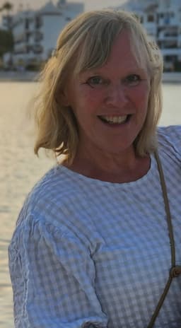 Lena Bergenwall